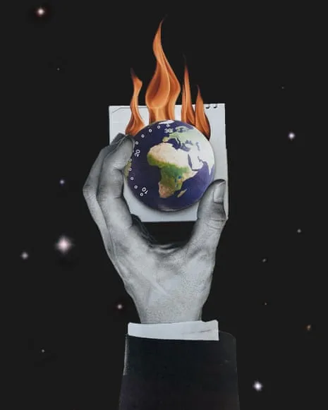 The Environmental Pledge for 2025: Key Essential Priorities