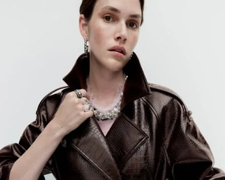 The High Street Staple Bets on Women's Fashion to Boost Fall Fortunes