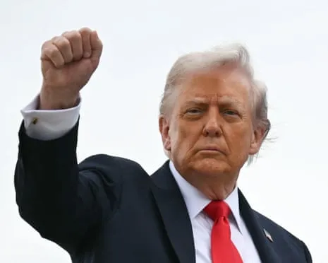 Preventing this Charlie Kirk Shooting from Turning into Trump's Reichstag Fire